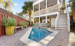The Beach House by Oversee 30A